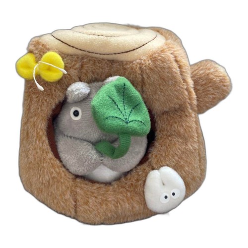 Neighbor totoro peluche - totoro,