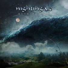 NIGHTINGALE CD RETRIBUTION