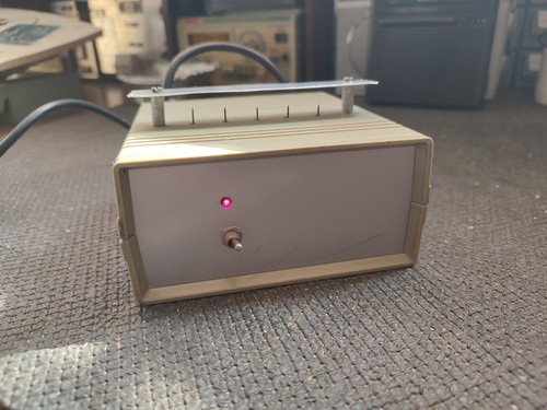 Nuova elettronica 936 - nuova, lx