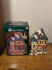 Trim A Home Bayberry Village