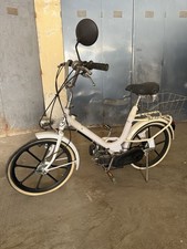 bicicletta graziella usata