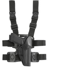 VEGA HOLSTER KIT COSCIALE 4P
