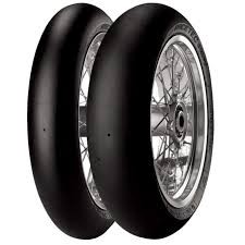 Metzeler racetec 125 75r420 - racetec, sm