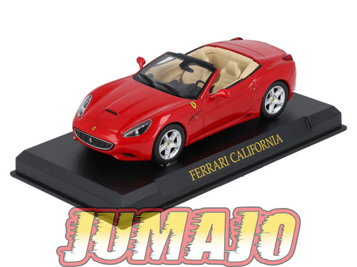 Fc201 voiture ferrari civile - fc201,