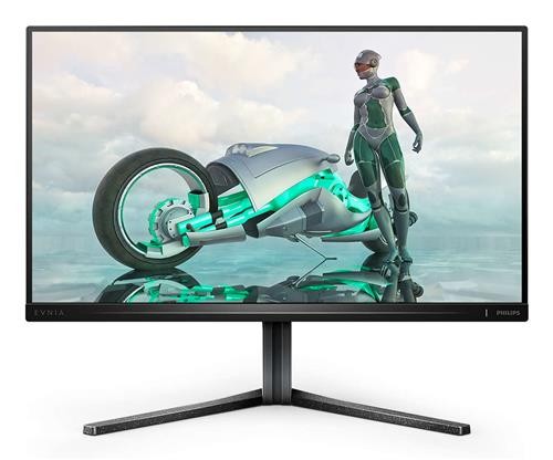 Philips evnia 25m2n3200w - evnia, 24.5"