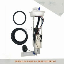 Gruppo modulo pompa carburante