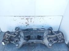 2043506301 PONTE POSTERIORE C/FRENI A DISCO MERCEDES-BENZ CLASSE C (W204) 4-MATI