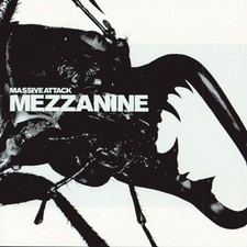 Vinile massive attack - vinile,