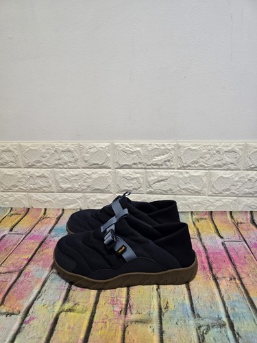 Teva ember camp slip uk - ember,