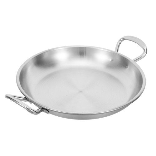 Servizio piatti acciaio inox - servizio,