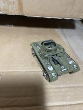 Gama Carro armato in latta