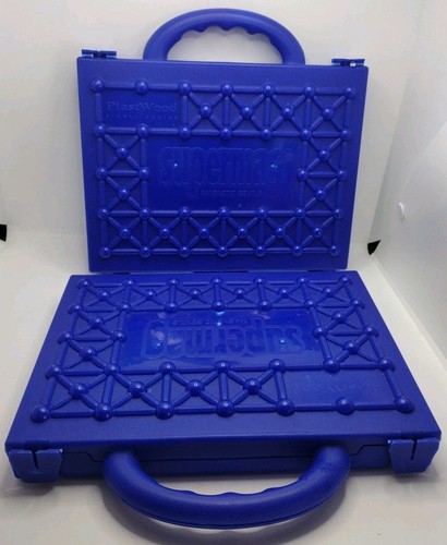 Geomag plastwood supermag - geomag,