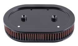 Filtro aria performance - k&n,