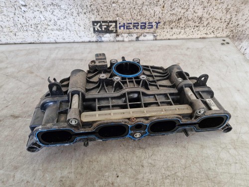 Collettore aspirazione opel - collettore, di