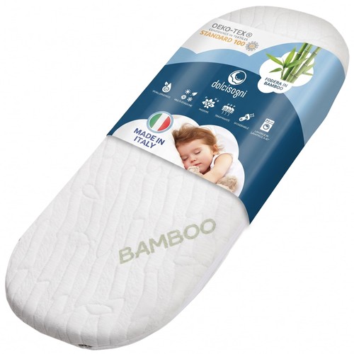 Materasso culla neonato 32x72 - neonato,