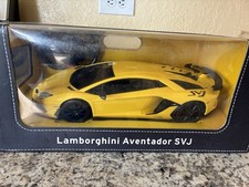 Remote Controller Lamborghini