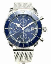 Breitling Superocean Heritage