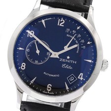 Zenith class elite reserve - reserve, de