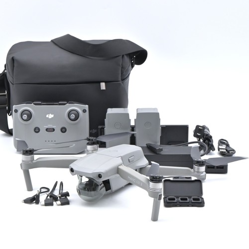 Dji mavic air - 2, fly