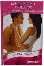 Her Irresistible Protector