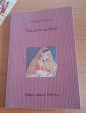 Antonio Tabucchi: Notturno