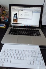 MACBOOK 13” FINE 2008