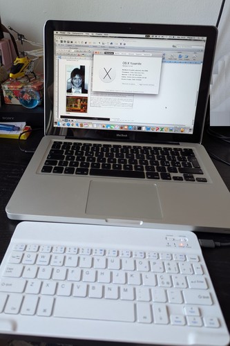 Macbook fine 2008 - fine,