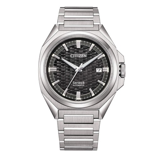 Citizen serie automatico - 8,