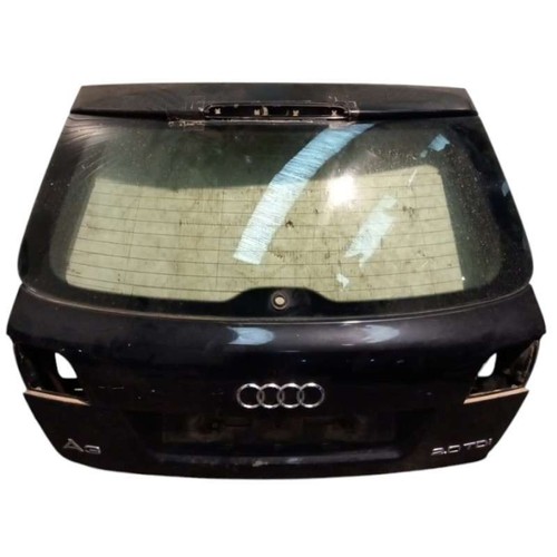 Portellone posteriore audi - portellone,
