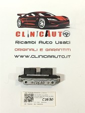 CENTRALINA MOTORE PER FIAT