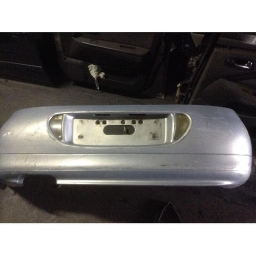 Paraurti post mitsubishi - post.,