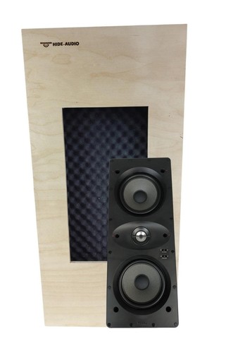 Altoparlante parete focal - altoparlante,