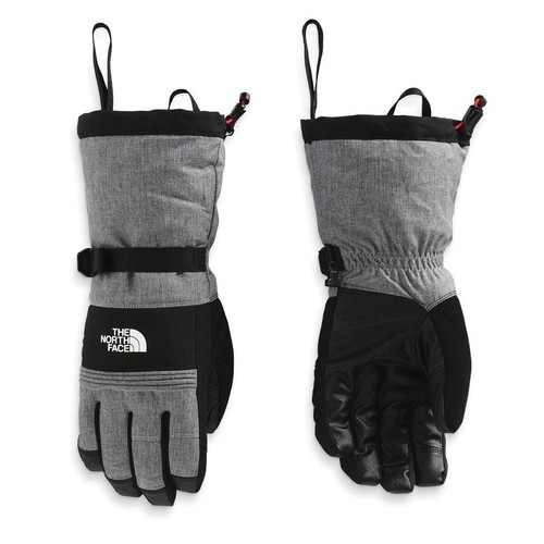 Guanto sci the north face - guanto,