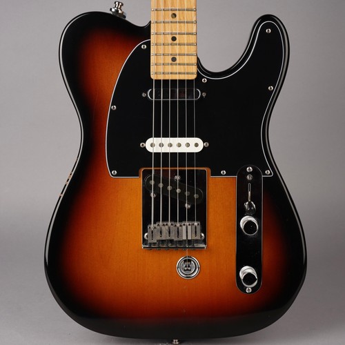 Fender american nashville - american,