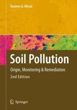 Soil Pollution: Origin