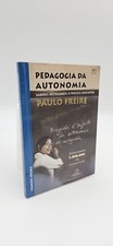 Pedagogia da autonomia