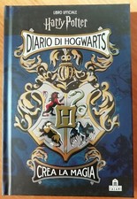 HARRY POTTER DIARIO DI