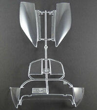 Kit finestrini laterali Pocher 1:8 allo spruzzatore Ferrari F40 K 55 nuovo gruppo F I3