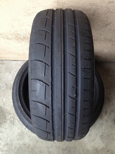 Pneumatici estivi 245 35 - 2,