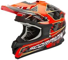 CASCO SCORPION VX 15 MAGMA EVO