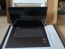 pc portatile  HP Envy x360