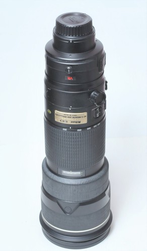 Nikon nikkor obiettivo - nikon,