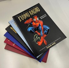 I CLASSICI DEL FUMETTO DI