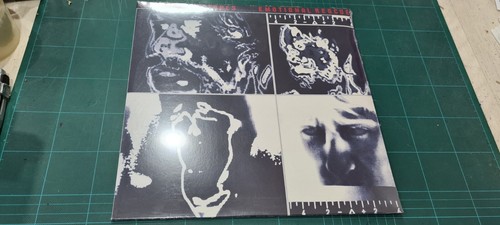 Rolling stones emotional - rolling,