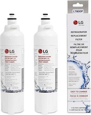 LG LT1000P WATER FILTER