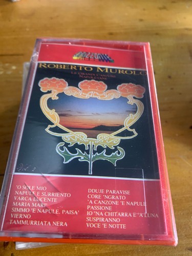 Roberto murolo le - murolo,