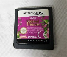 Barbie Principessa dell'Isola