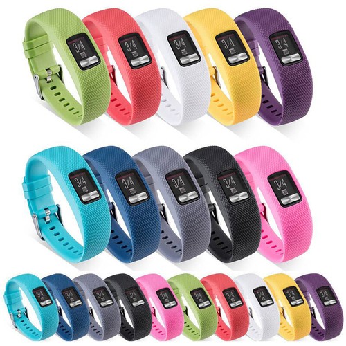 Garmin vivofit braccialetto - vivofit, 4