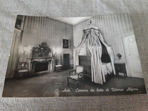 Cartolina epoca non - cartolina, d'epoca