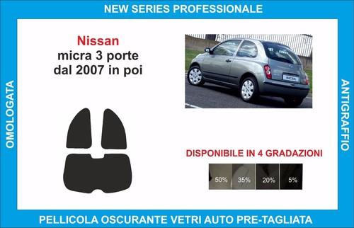 Pellicole oscuranti vetri - pellicole,